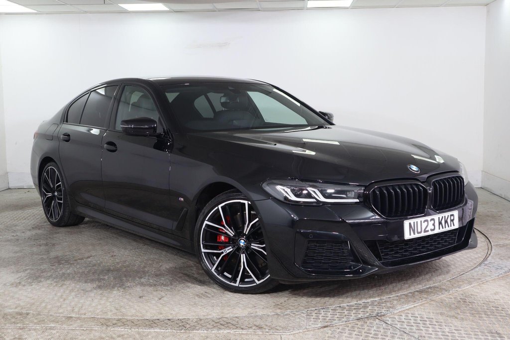 5 Series