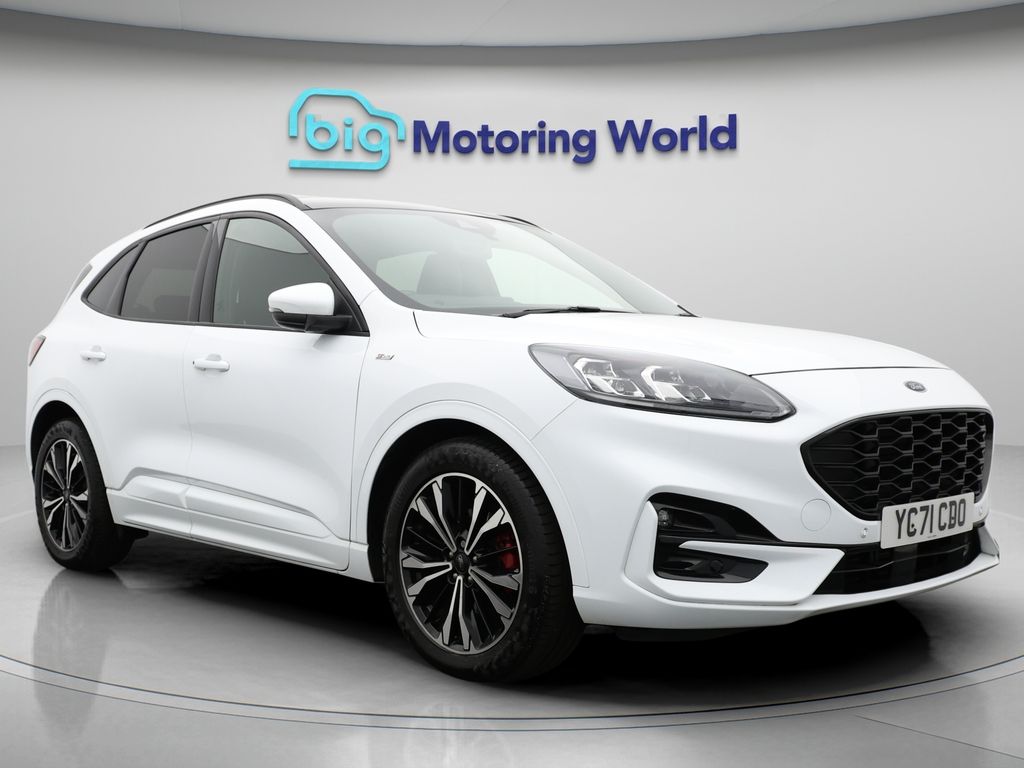 Kuga