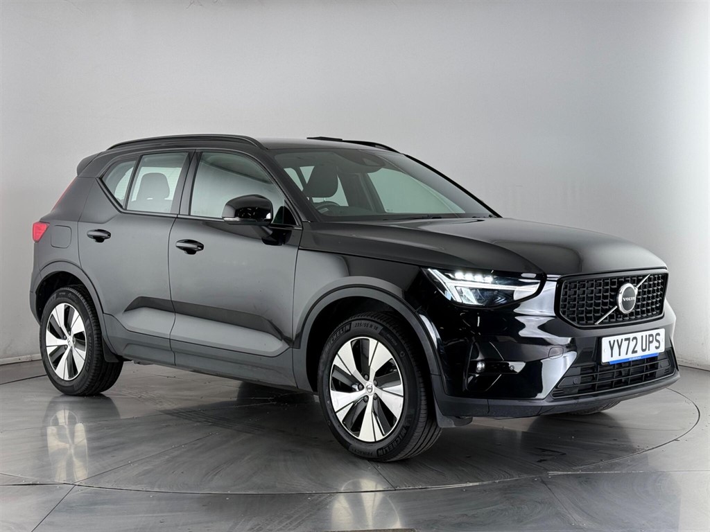 Xc40