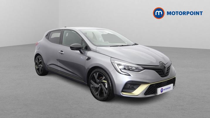 Clio