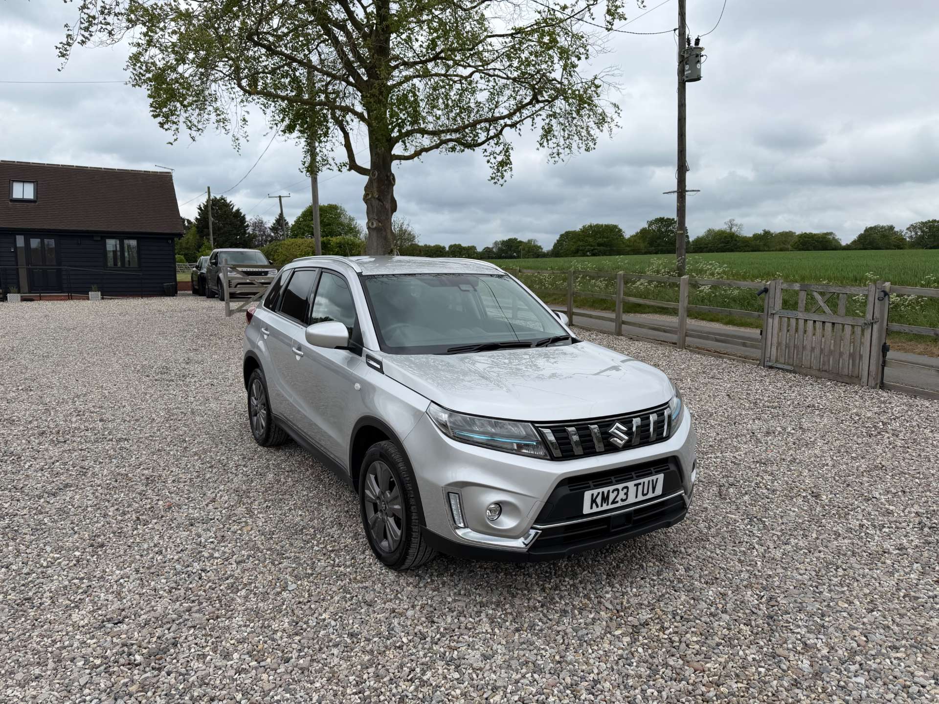 Vitara