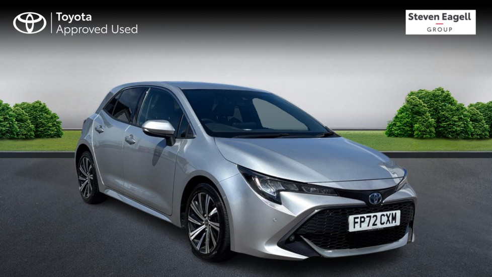Corolla