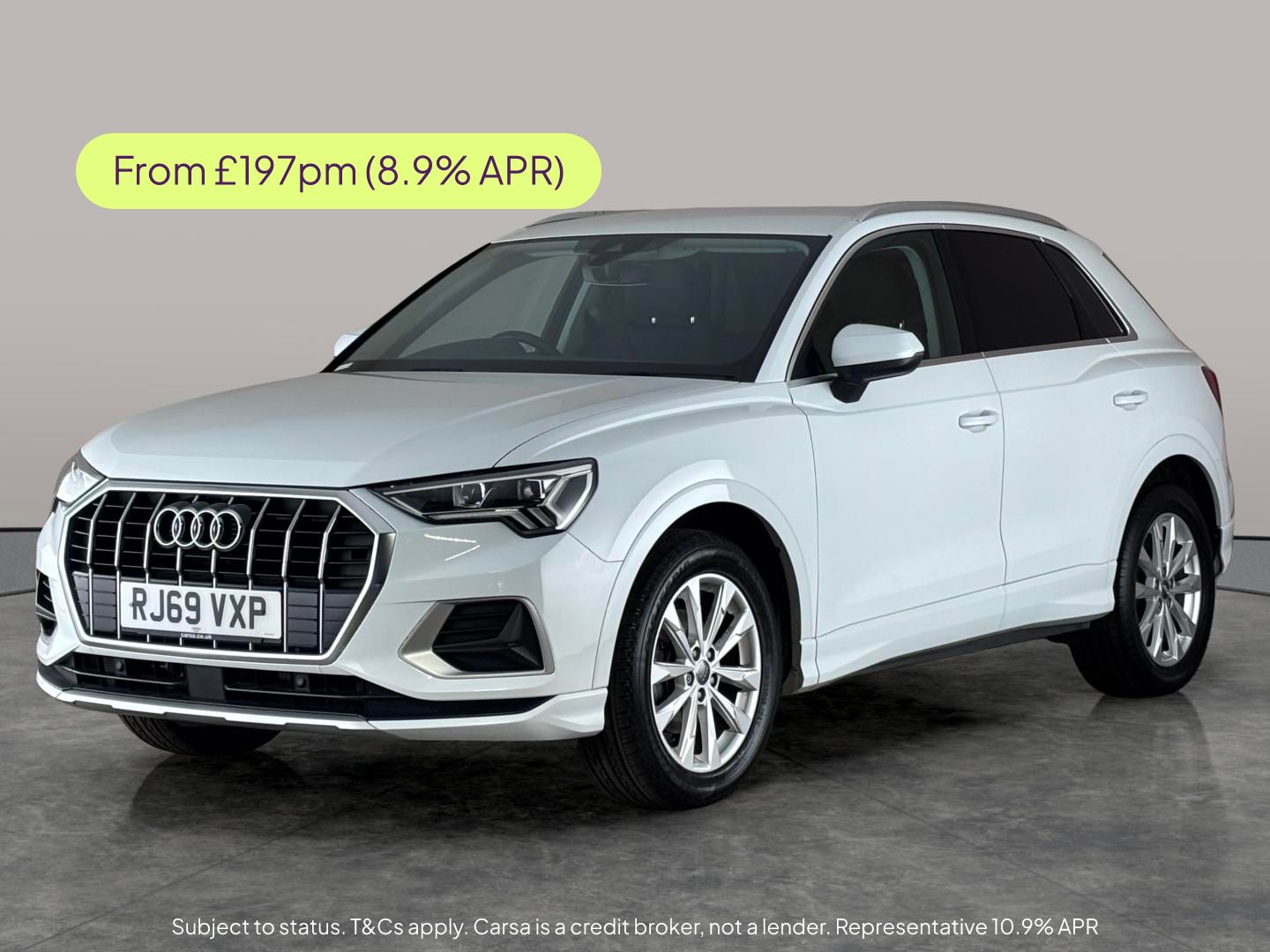 Q3 Sportback