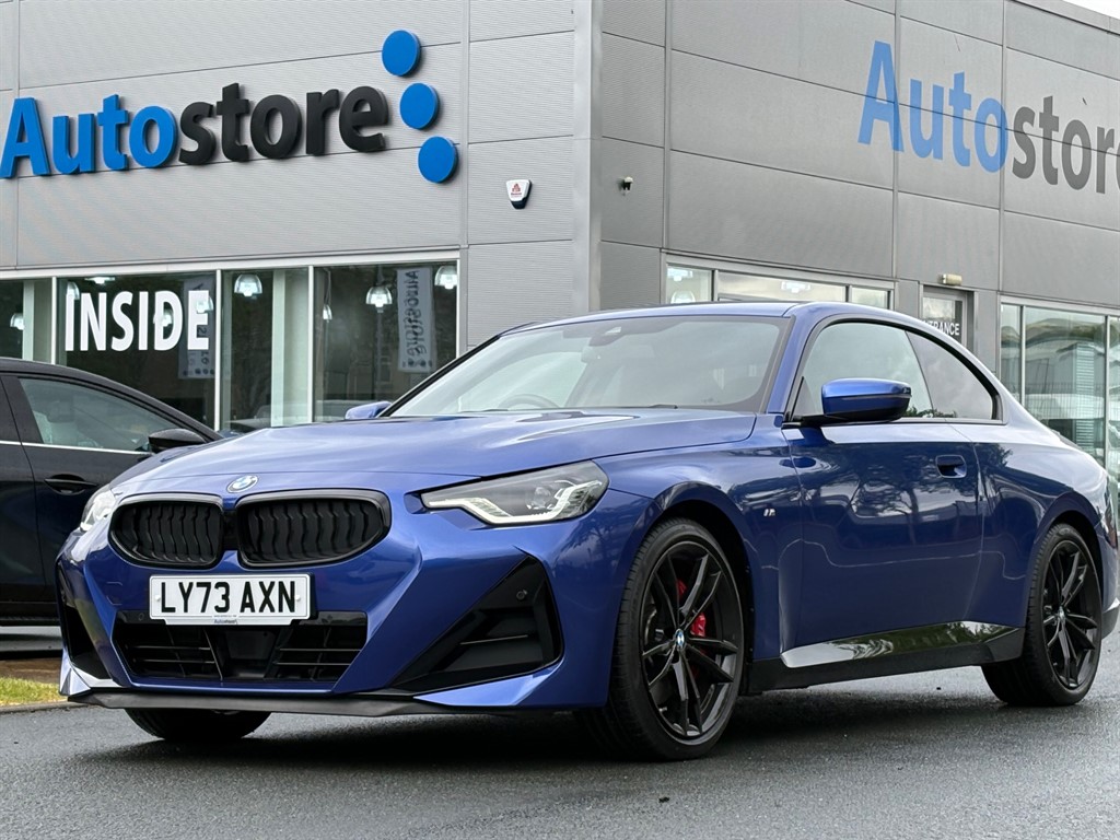2 Series