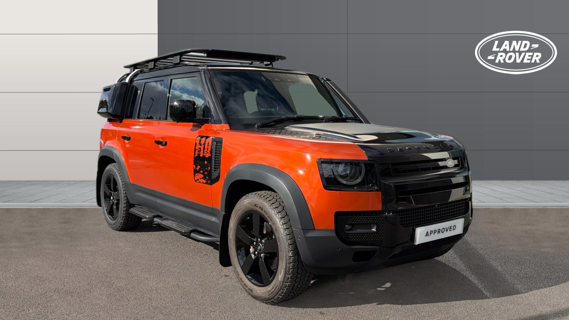 Defender