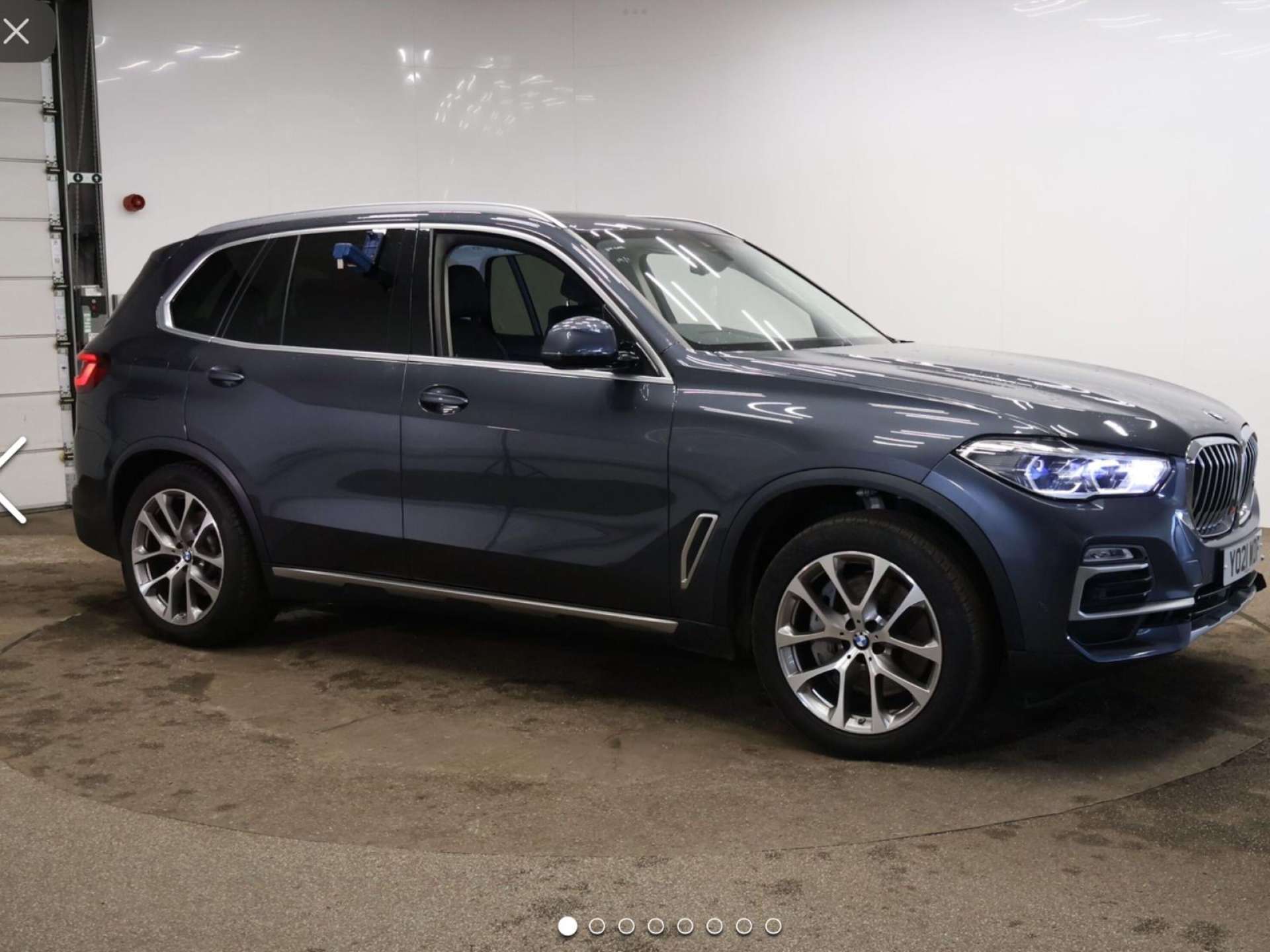 X5