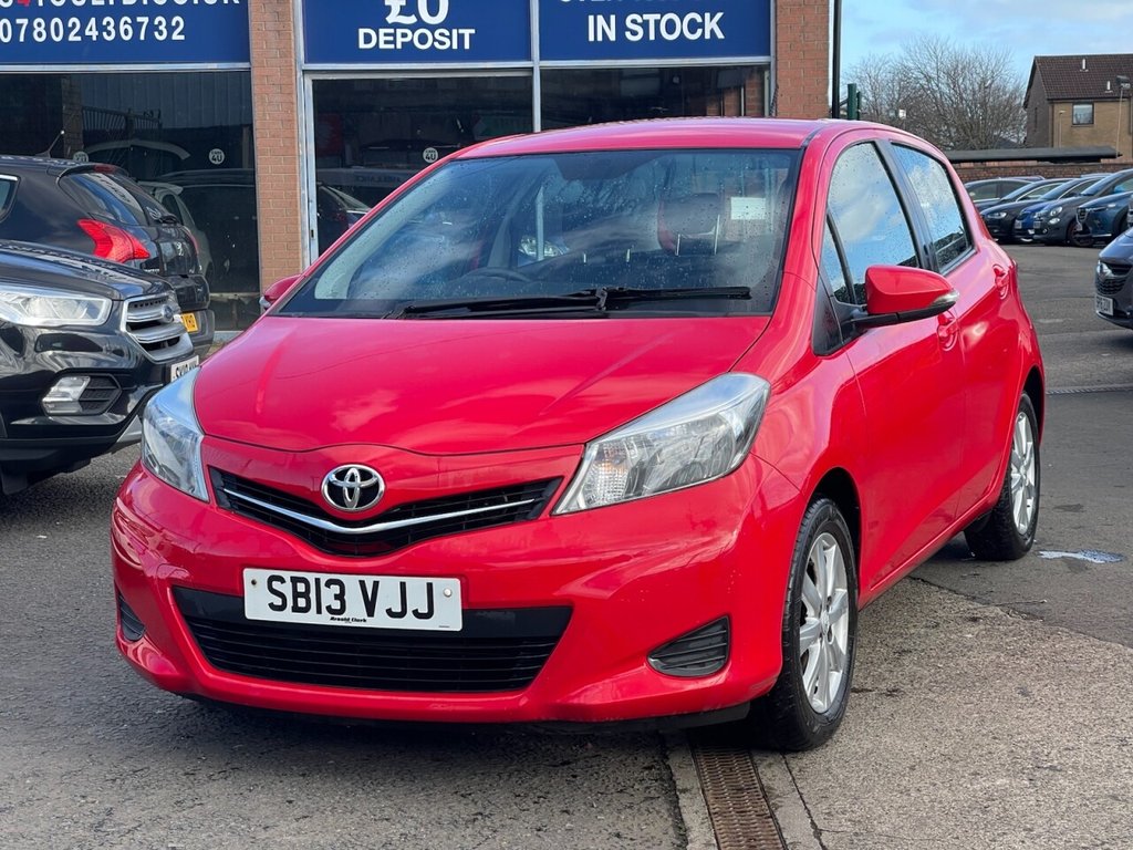 Yaris