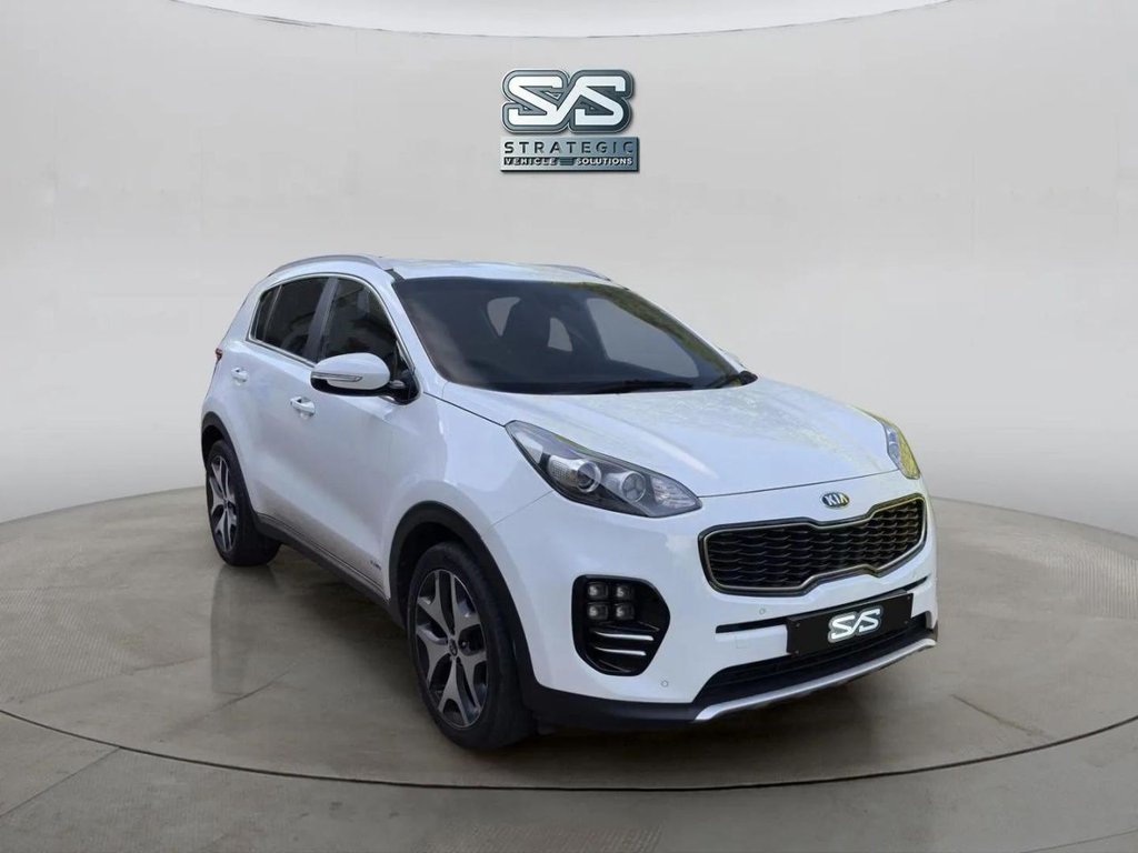 Sportage