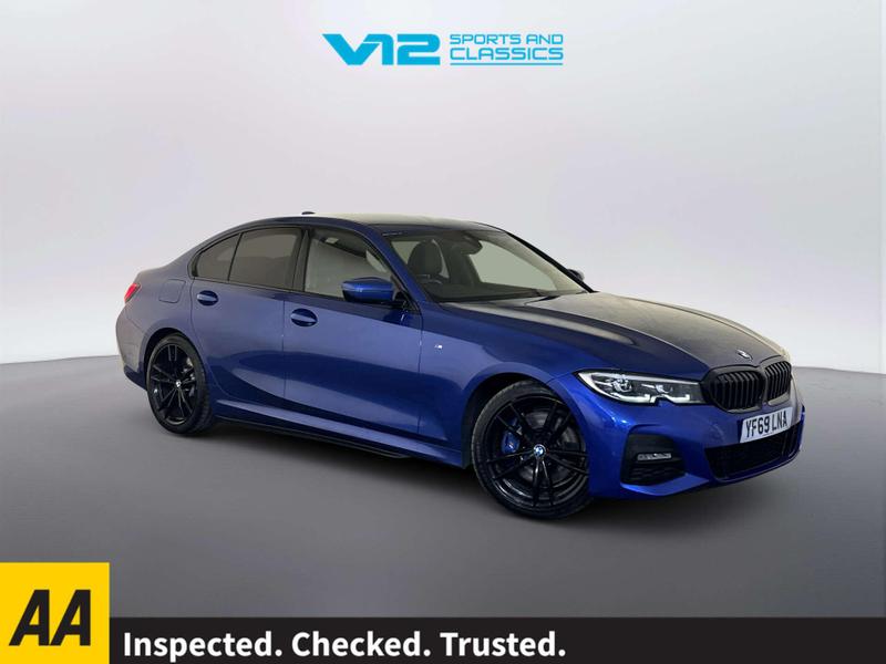 3 Series