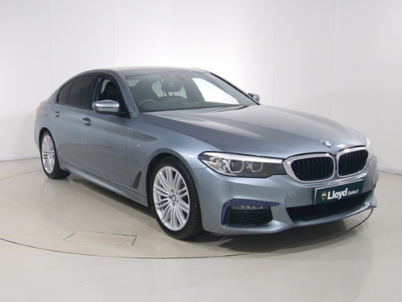 5 Series