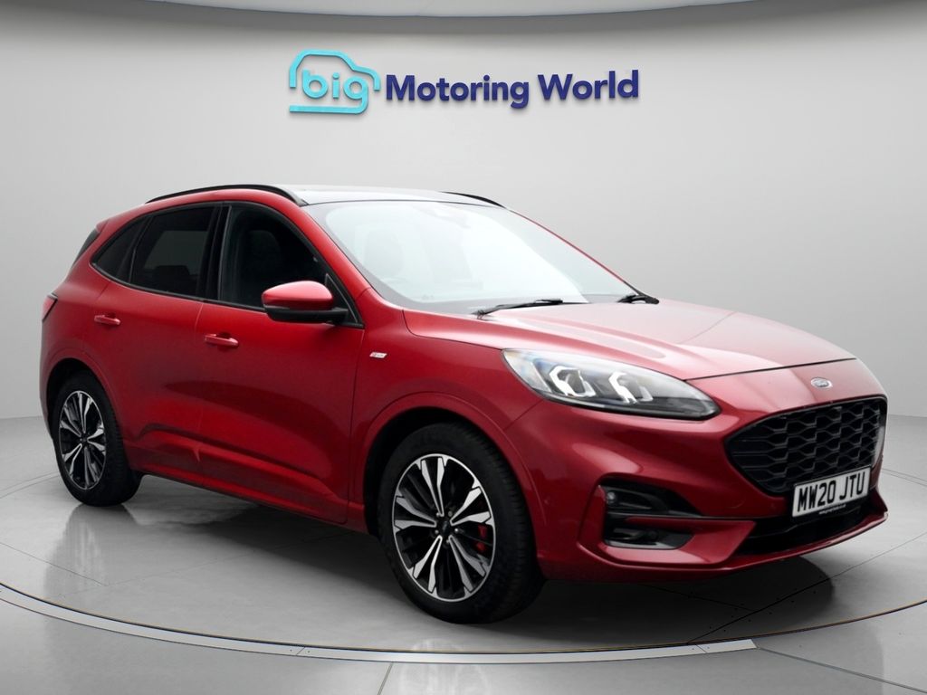 Kuga