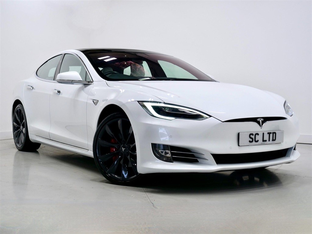 Model S