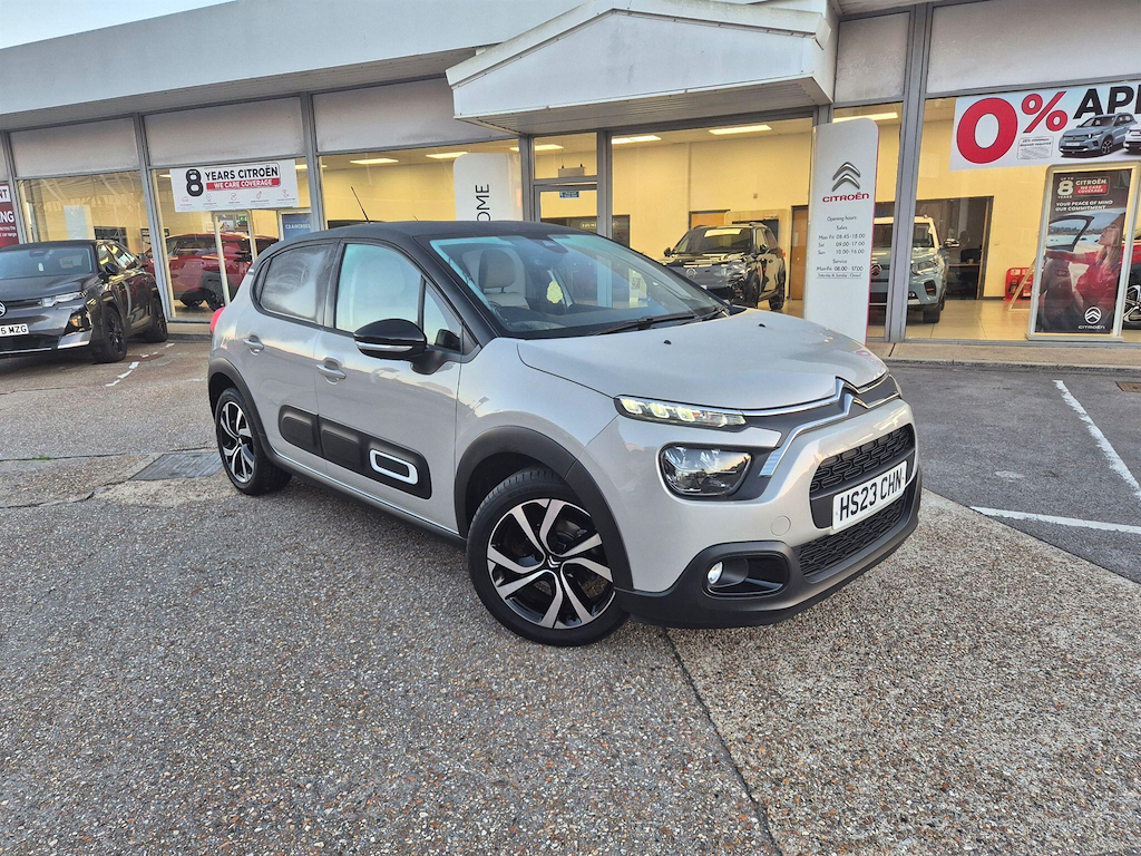 C3 Origin