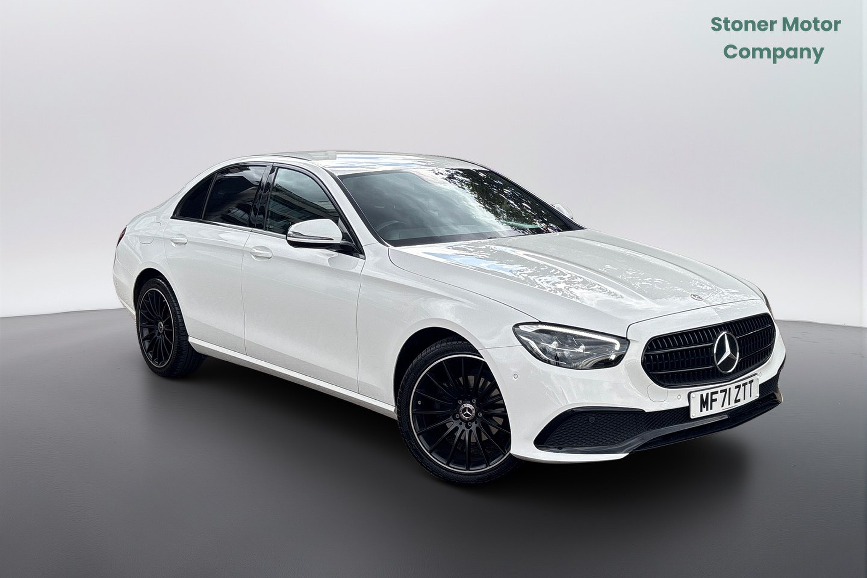E Class