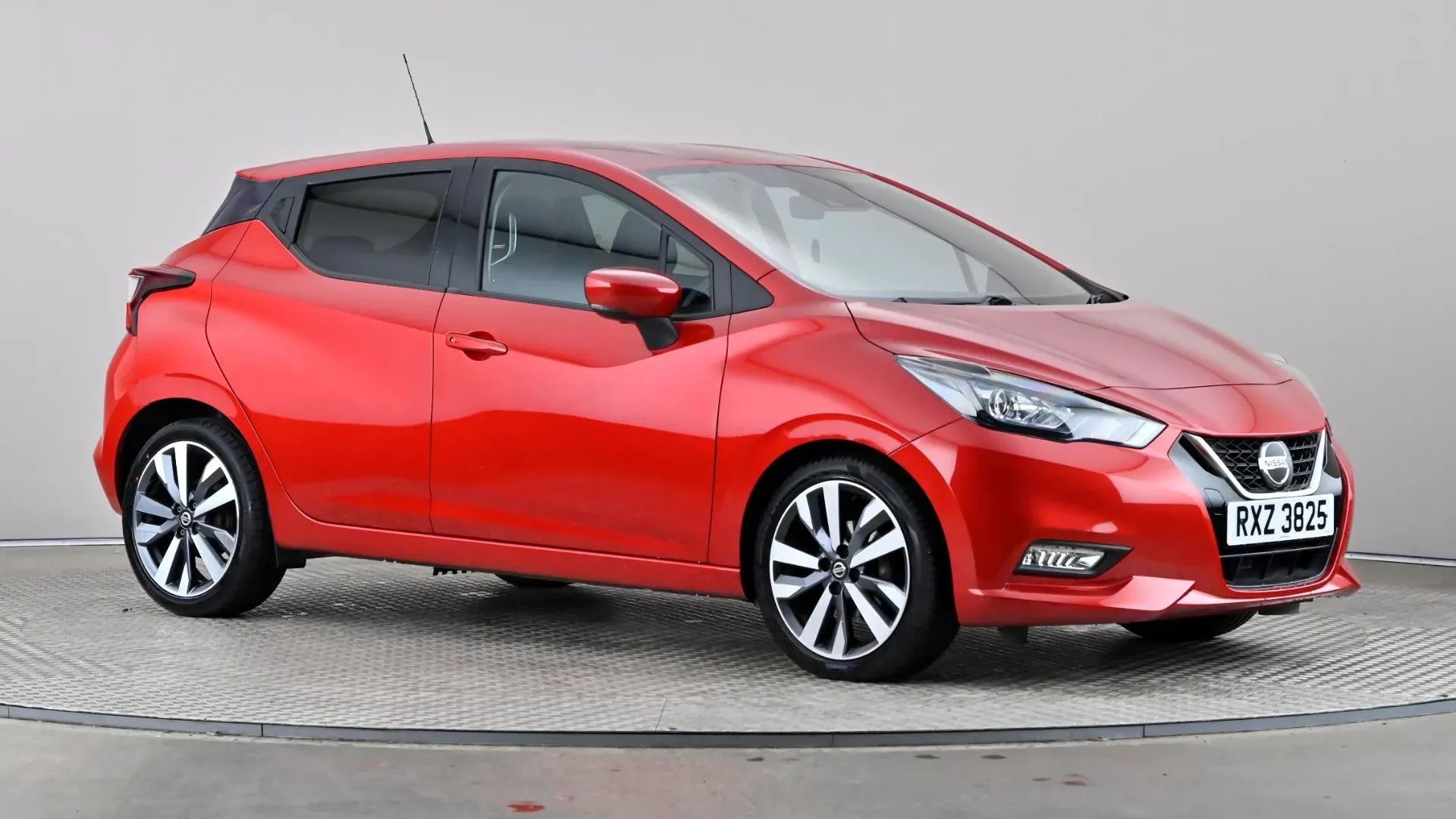 Micra