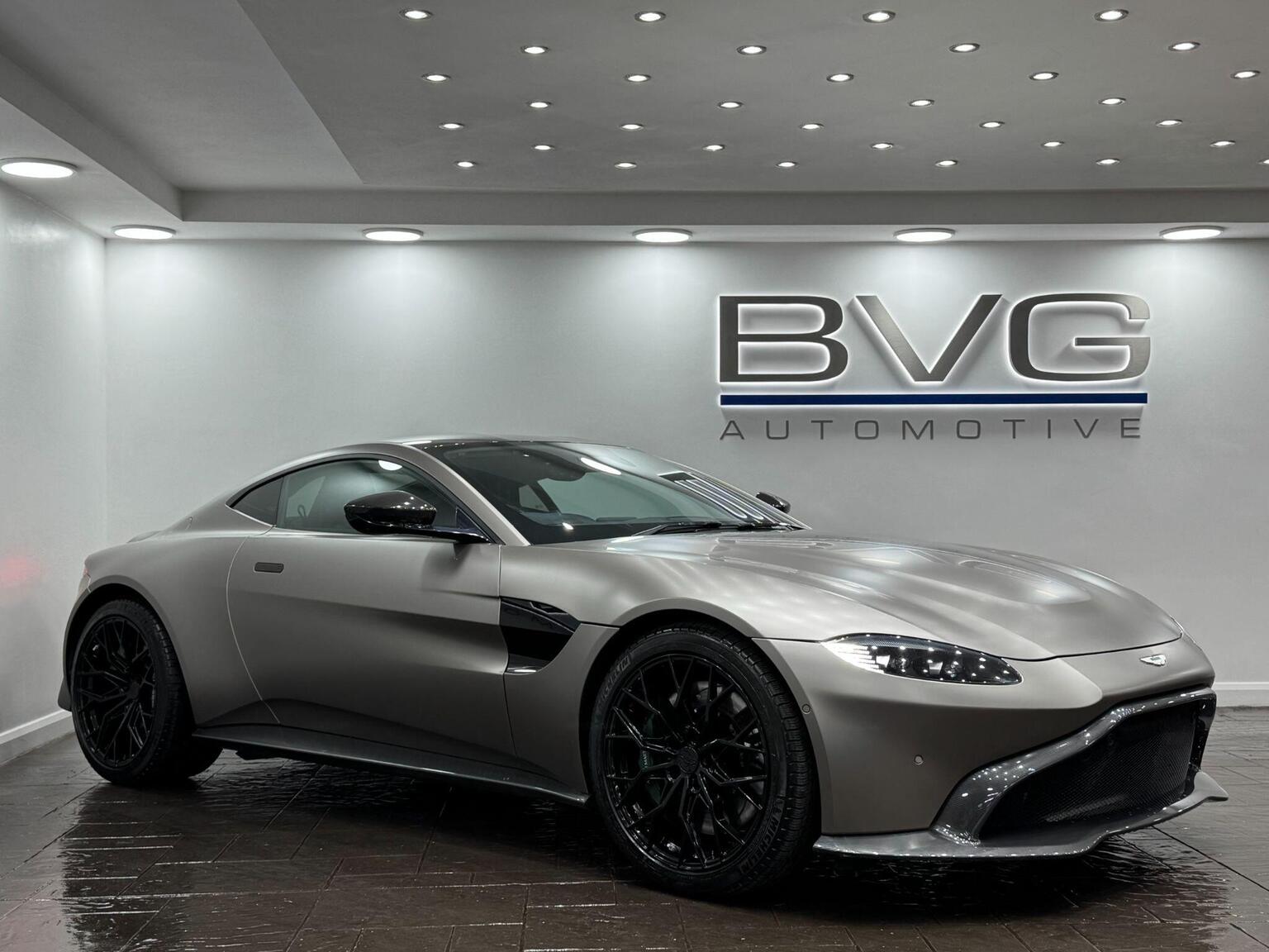 Vantage