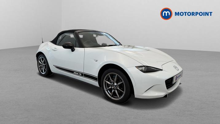 Mx-5