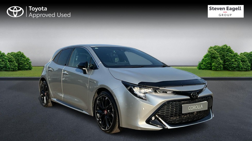 Corolla