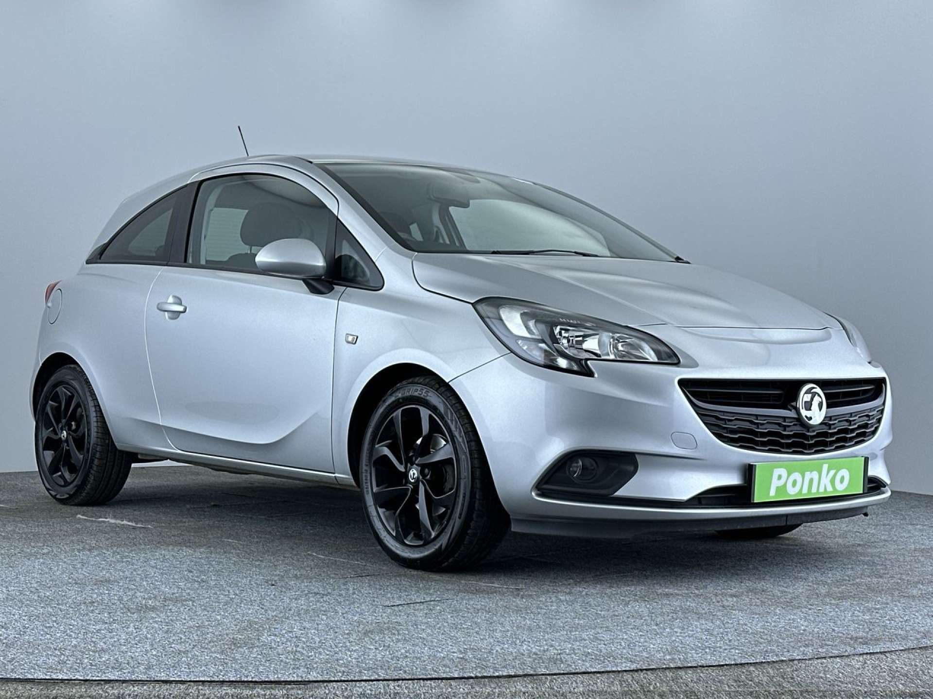 Corsa