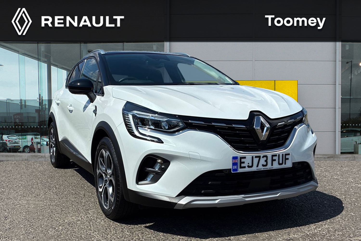 Captur