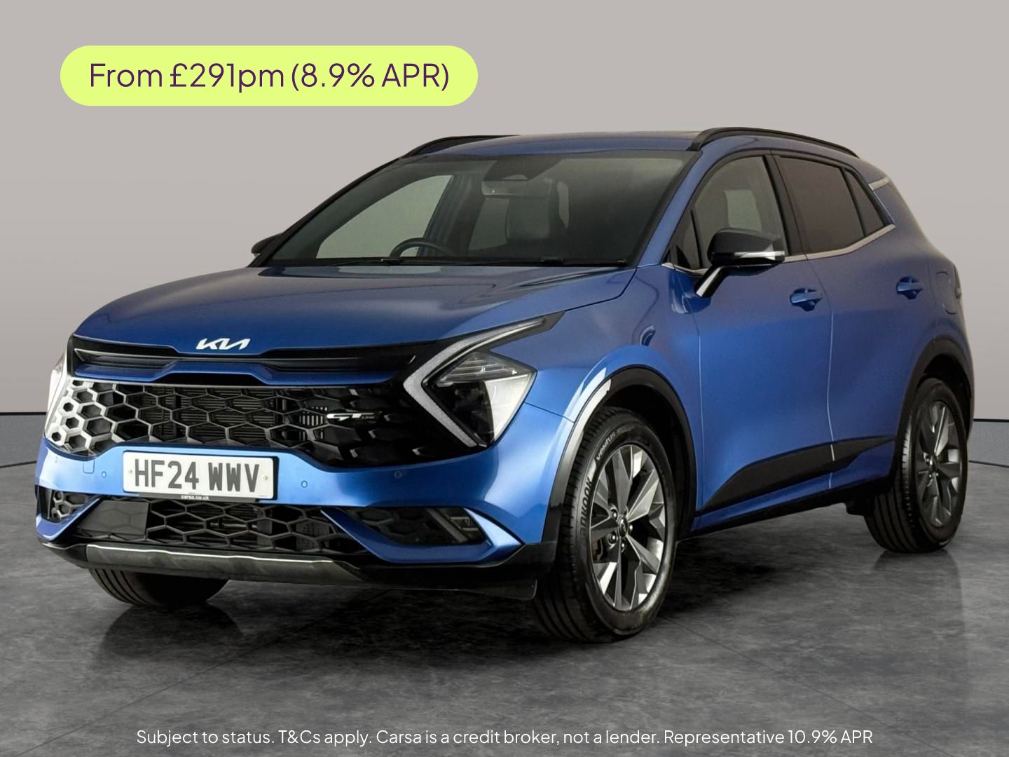 Sportage