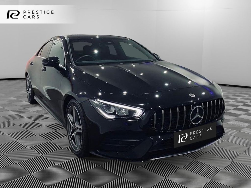 CLA