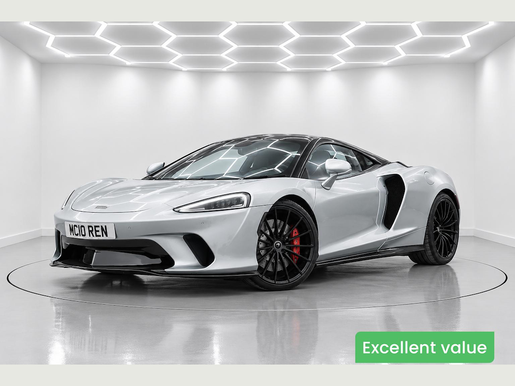 GT