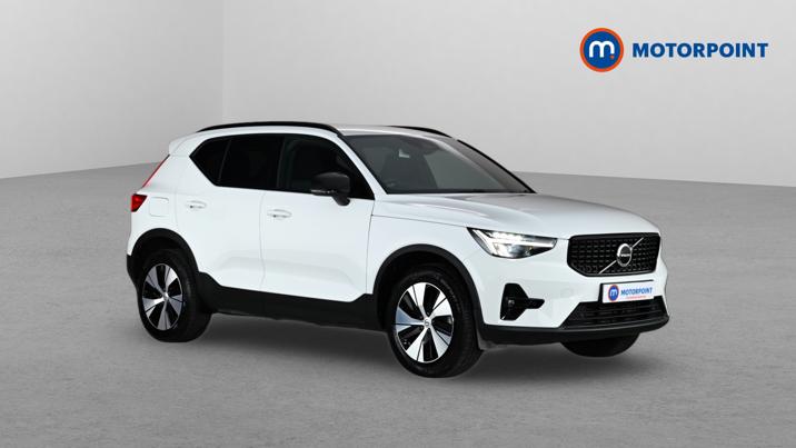 Xc40
