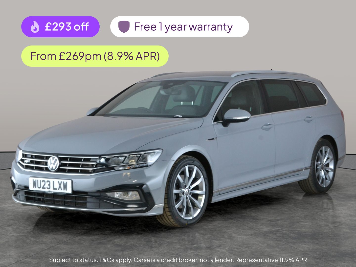 Passat