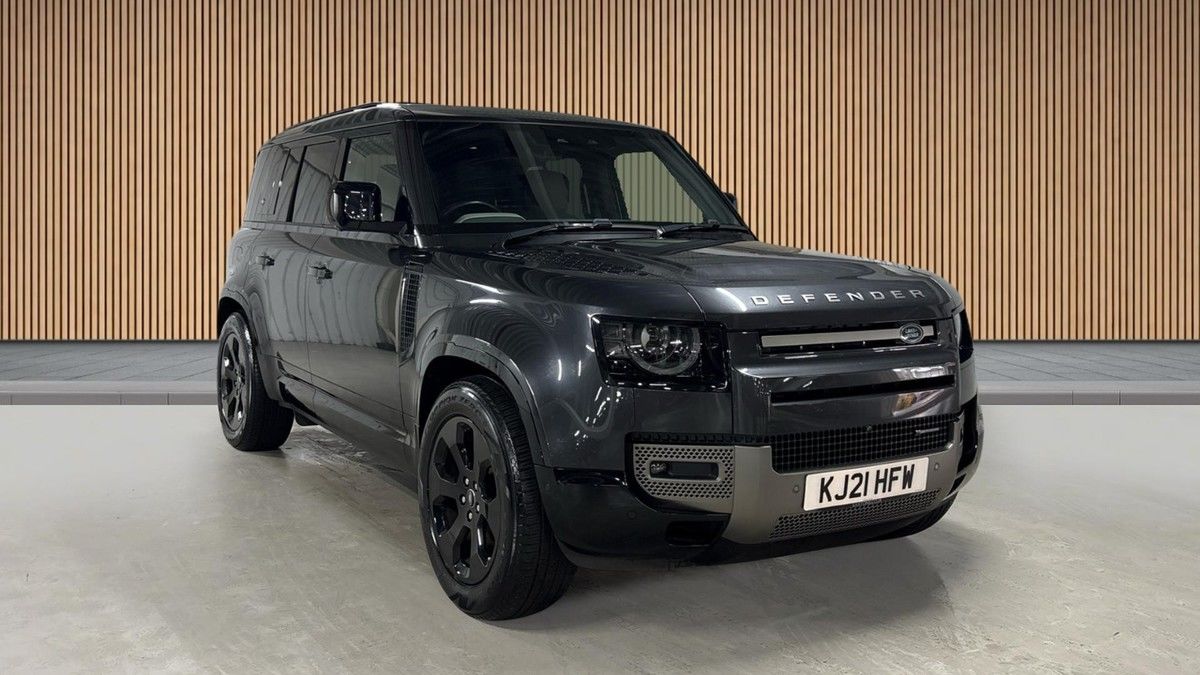 Defender