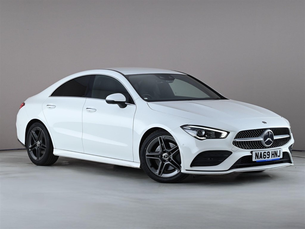 CLA