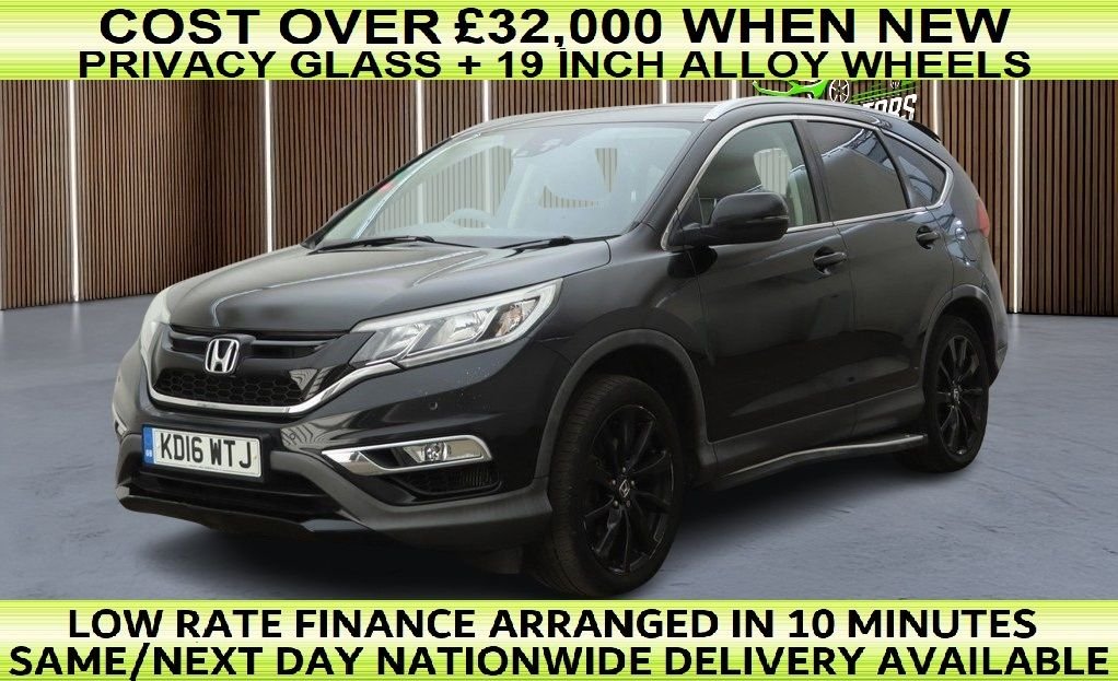 Cr-V
