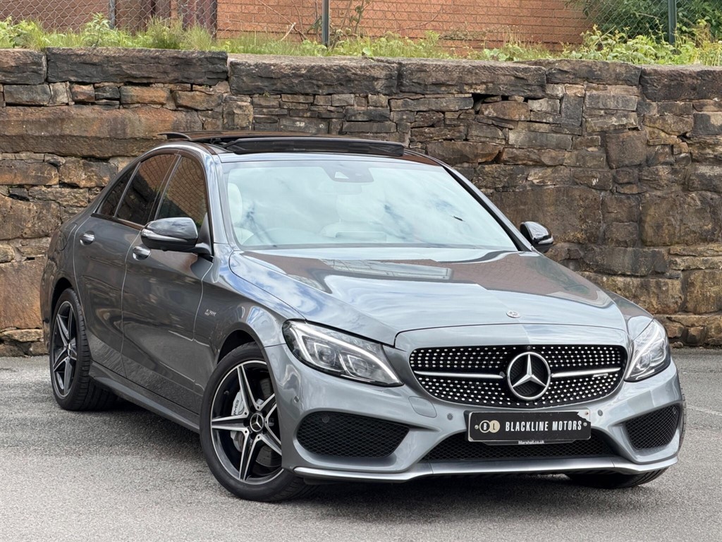 C Class