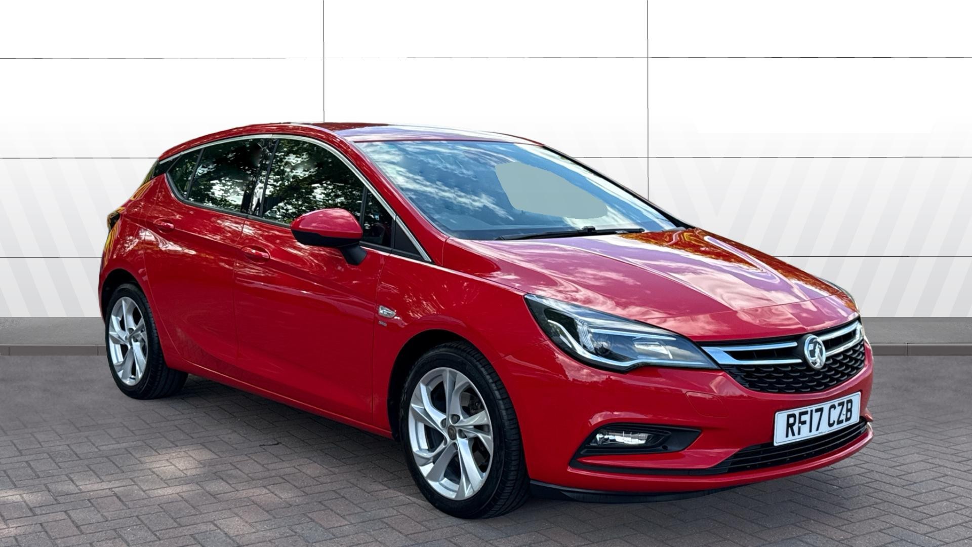 Astra