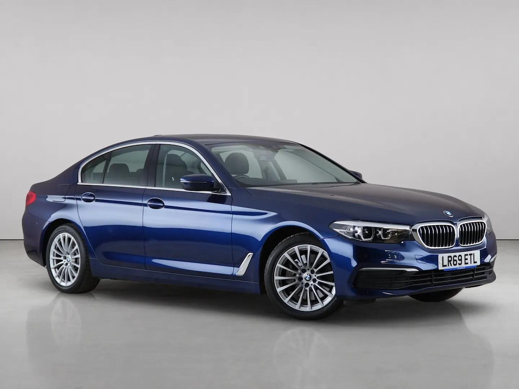 5 Series