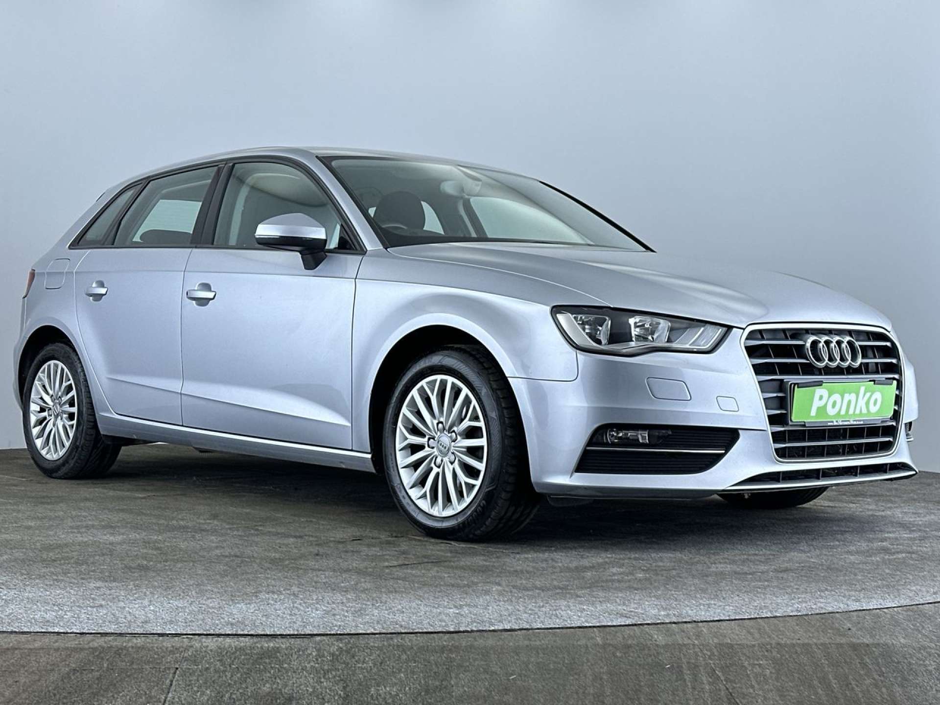 A3 Sportback
