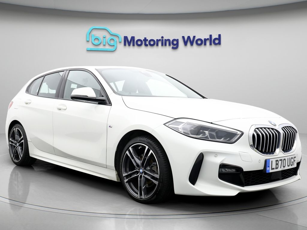 1 Series