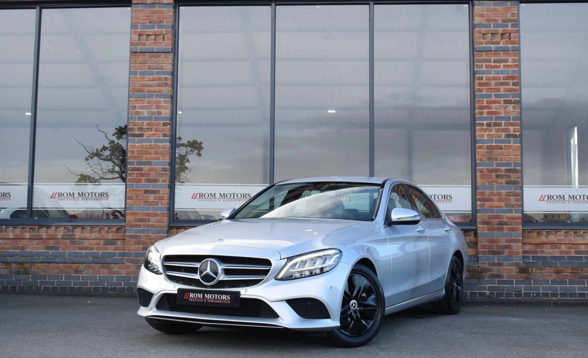 C Class