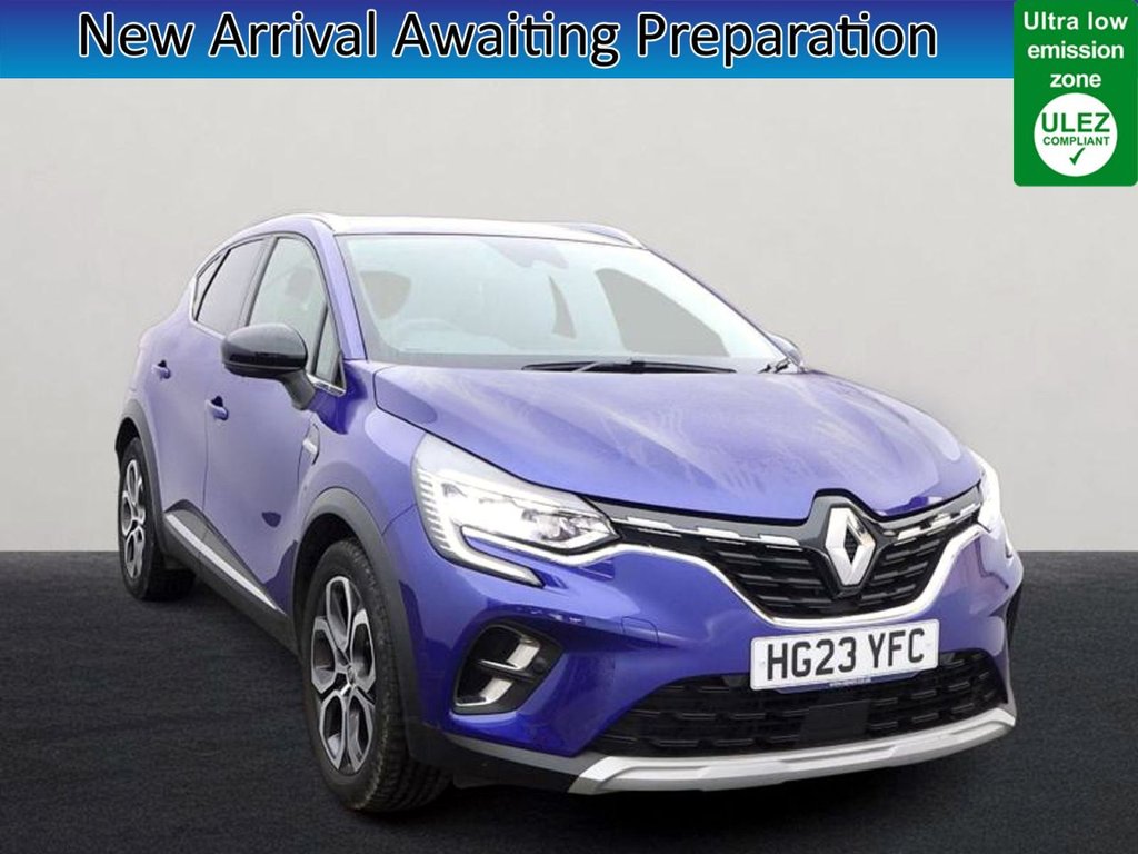 Captur