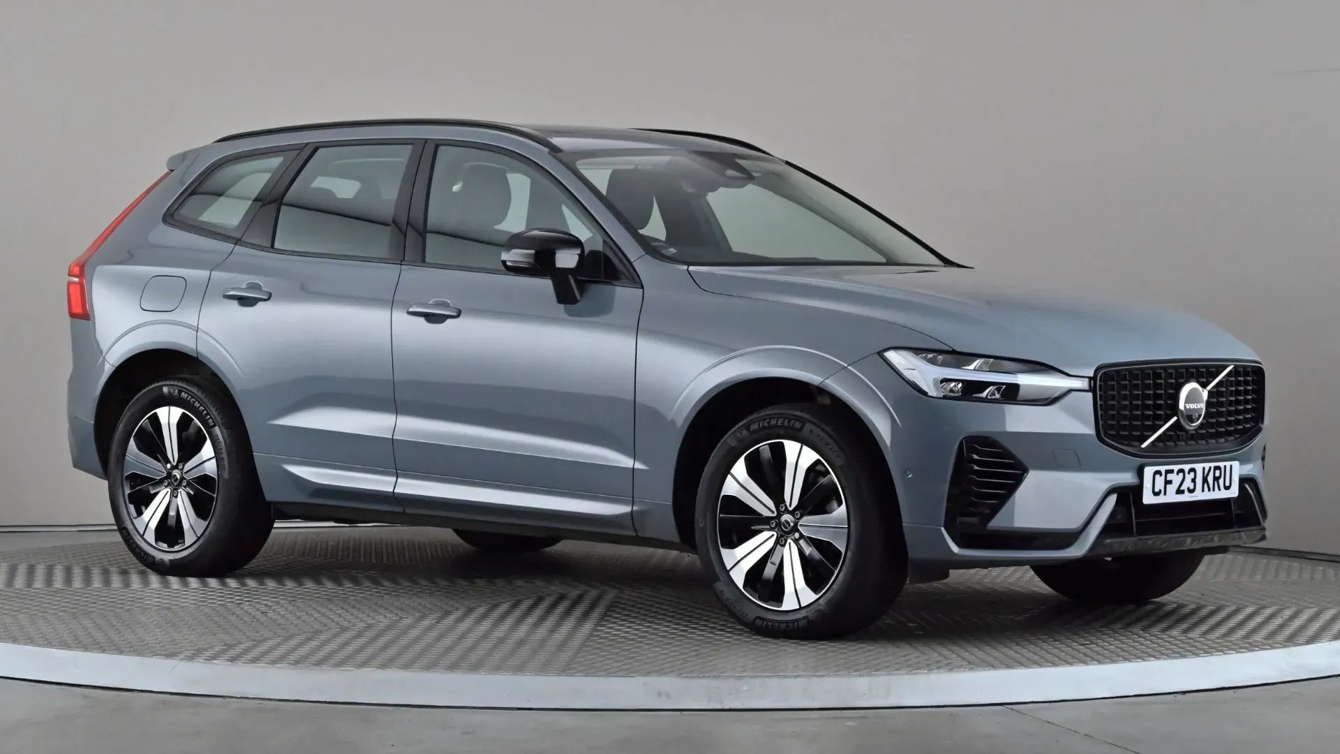 XC60