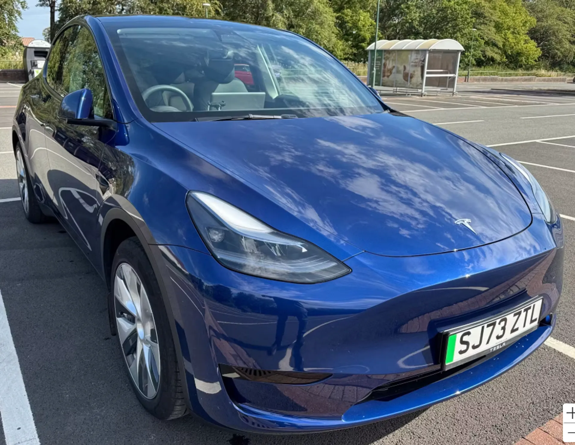 Model Y