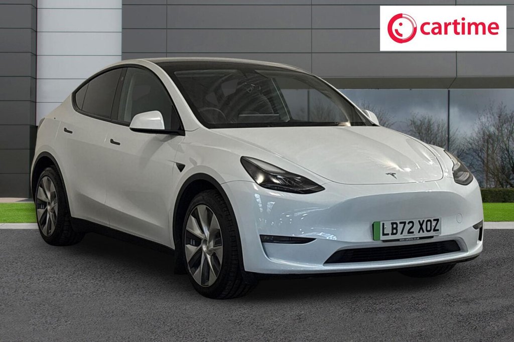Model Y Premium