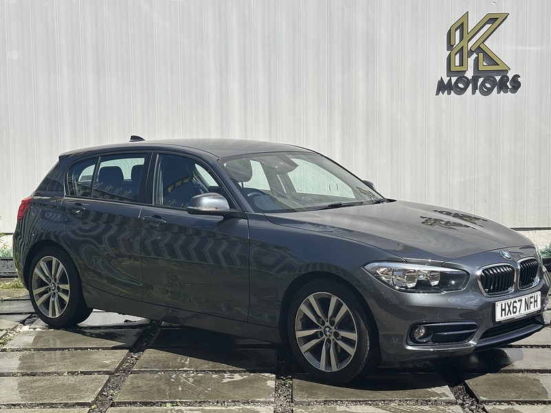 1 Series