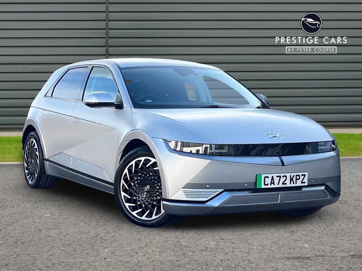 Ioniq 5