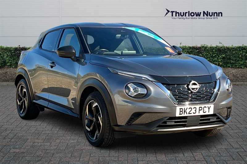 Juke