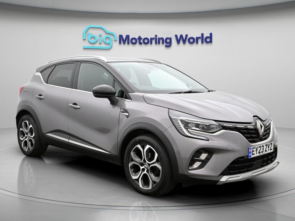 Captur