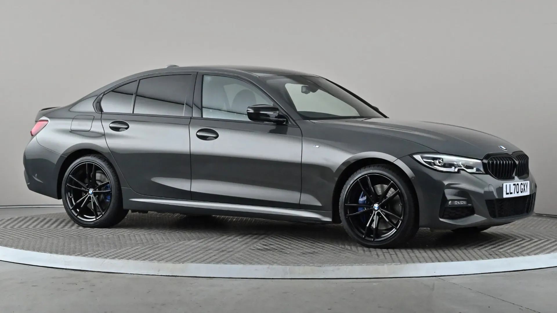3 Series