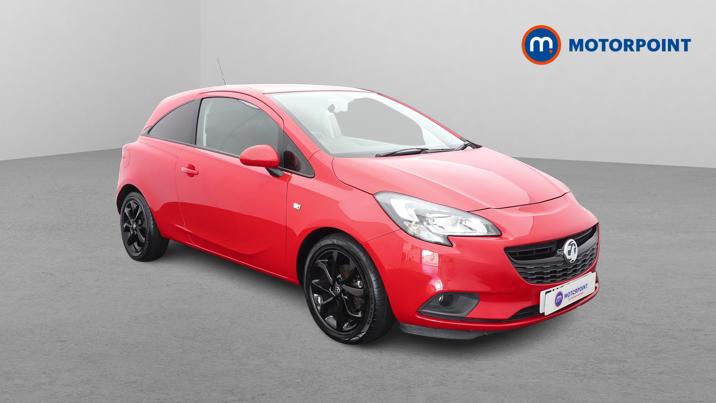 Corsa