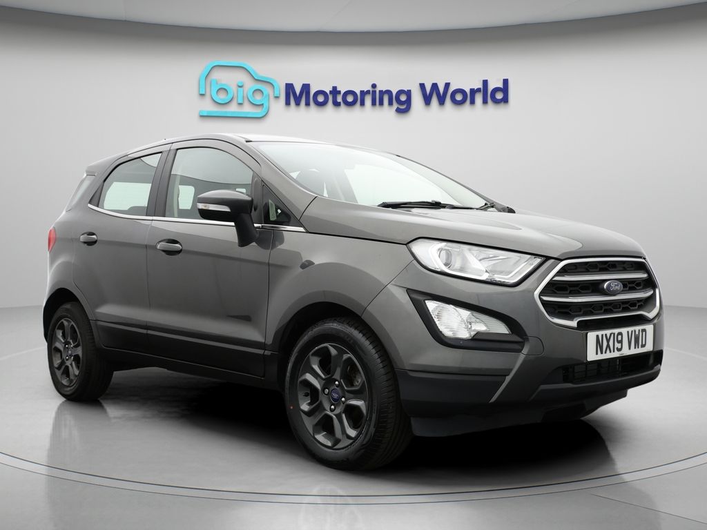 EcoSport