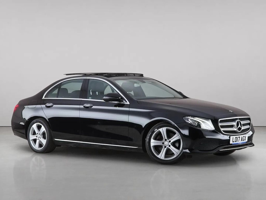 E Class
